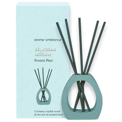 Arome Ambiance Liquidless Arch Diffuser Frozen Pear